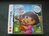 E224 DS spel Dora Puppy